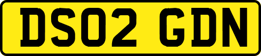 DS02GDN