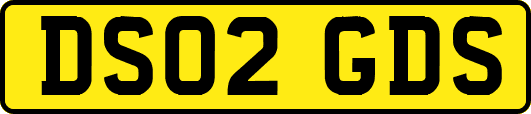 DS02GDS