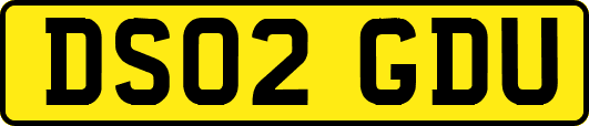 DS02GDU