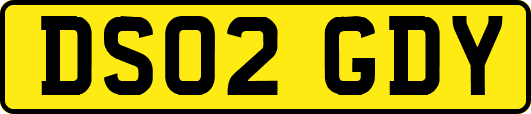 DS02GDY