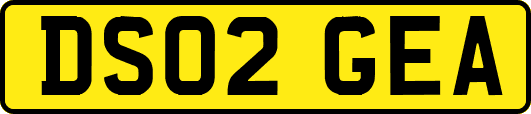 DS02GEA