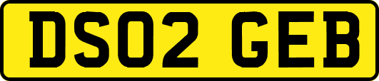DS02GEB