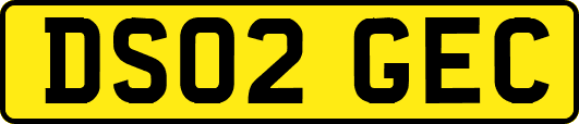 DS02GEC