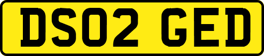 DS02GED
