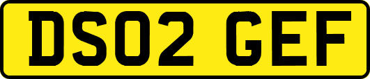 DS02GEF