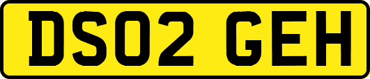 DS02GEH