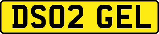 DS02GEL