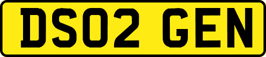 DS02GEN