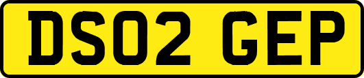 DS02GEP
