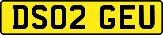 DS02GEU