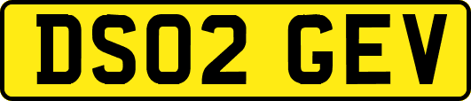 DS02GEV