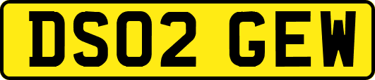 DS02GEW