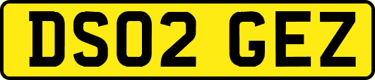 DS02GEZ