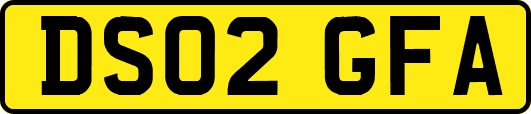 DS02GFA