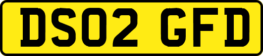 DS02GFD