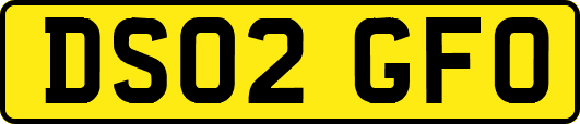 DS02GFO