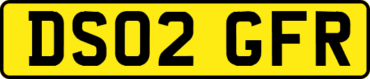 DS02GFR