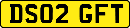 DS02GFT