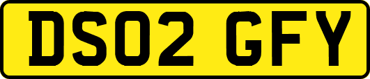 DS02GFY