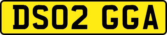 DS02GGA