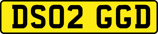 DS02GGD
