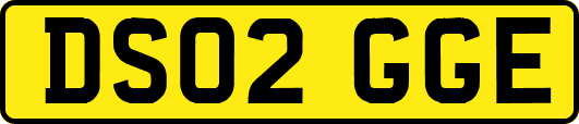 DS02GGE