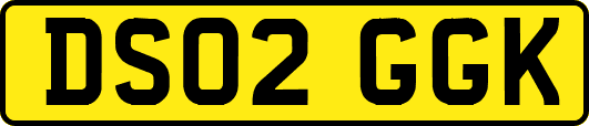 DS02GGK