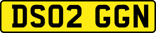 DS02GGN