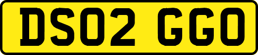 DS02GGO