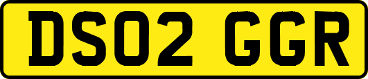 DS02GGR