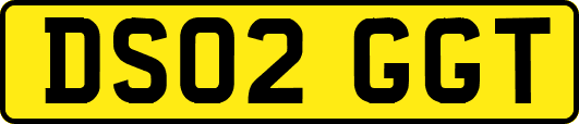 DS02GGT