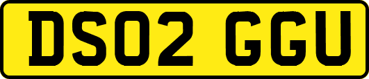 DS02GGU