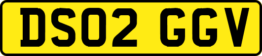 DS02GGV