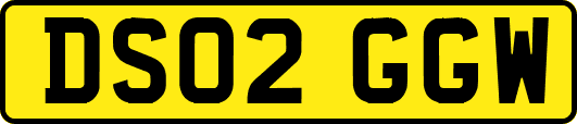 DS02GGW