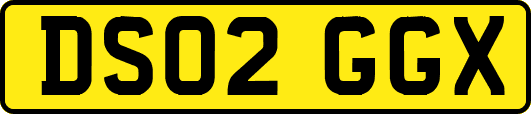 DS02GGX