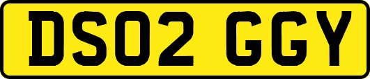 DS02GGY