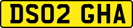 DS02GHA