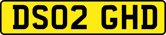 DS02GHD