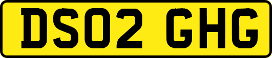 DS02GHG
