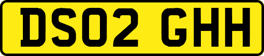 DS02GHH