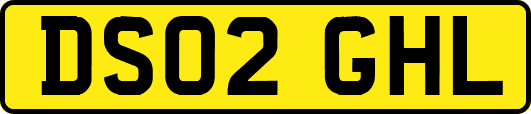 DS02GHL