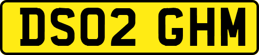 DS02GHM