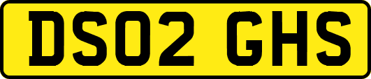 DS02GHS