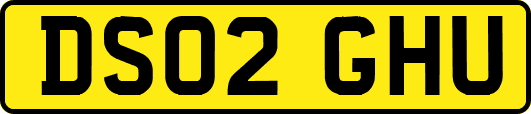 DS02GHU