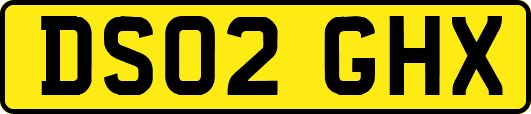 DS02GHX