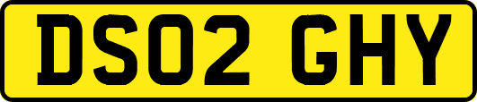 DS02GHY