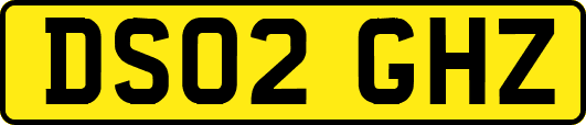 DS02GHZ