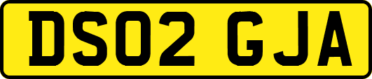 DS02GJA