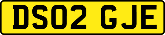 DS02GJE