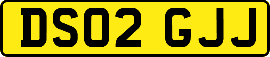 DS02GJJ